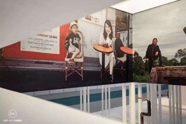 陈大瑞×赵智峰双个展｜内外智造