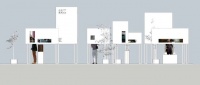 内外智造/赵智峰 × 陈大瑞 一个“无设计”的展览