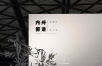 赵智峰×陈大瑞双个展｜内外智造