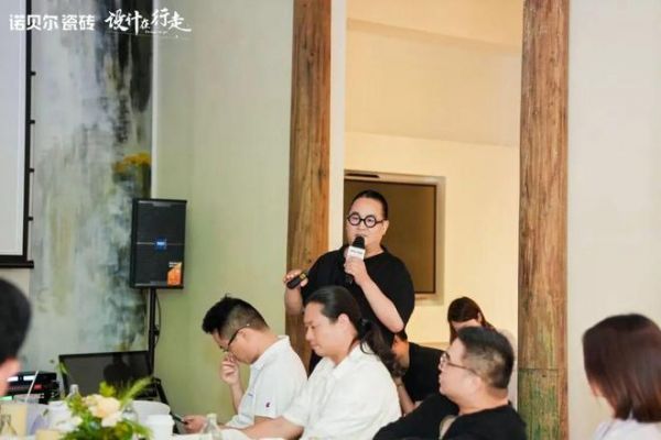 设计在行走·上海篇｜设计重构健康生态设计沙龙落幕