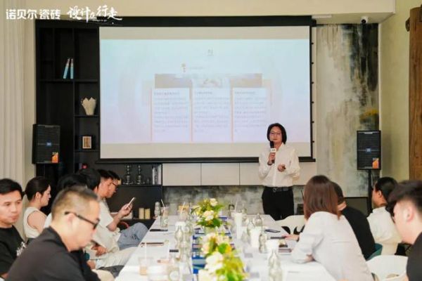设计在行走·上海篇｜设计重构健康生态设计沙龙落幕