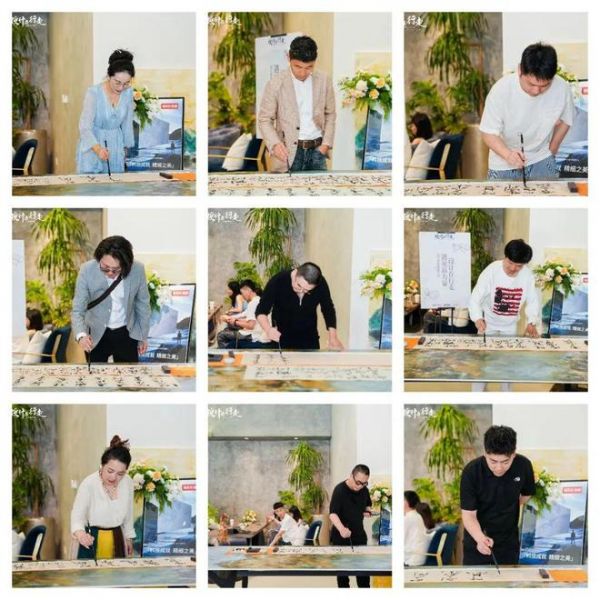 设计在行走·上海篇｜设计重构健康生态设计沙龙落幕