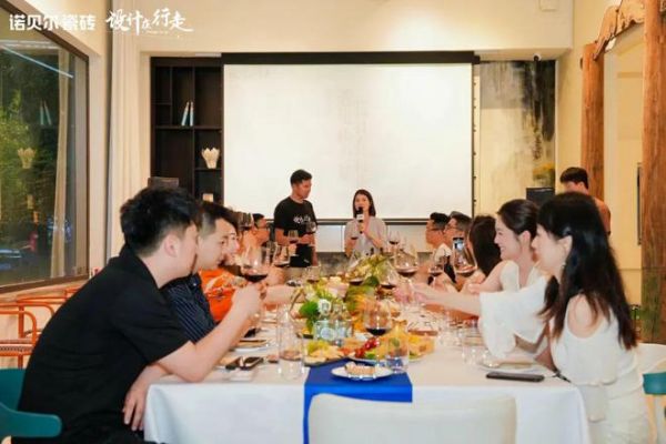 设计在行走·上海篇｜设计重构健康生态设计沙龙落幕