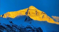 极限考验！德尔登山队首次携带产品登顶珠峰
