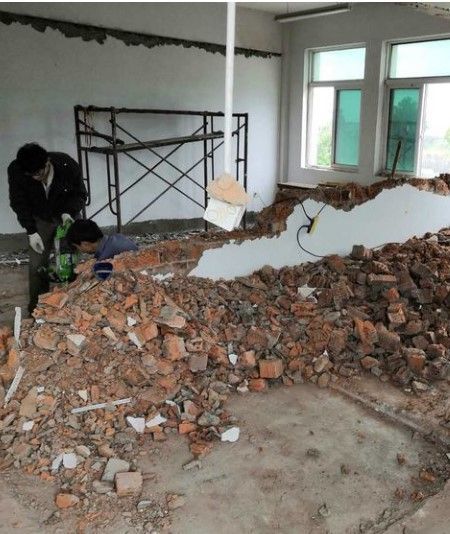 2025 旧改补贴新政下，联塑领和整体厨卫成老旧小区改造 “加分利器”