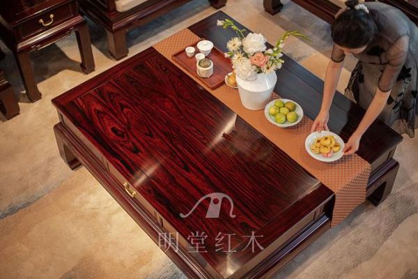 红木家具怎么选？揭秘十大品牌榜单，谁才是你的心仪之选？