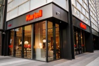 Kartell上海旗舰店启幕 静安寺再添设计美学新地标