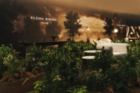 Elena Xiong Studio「Lemonscape」沉浸式展览亮相2025设计上海