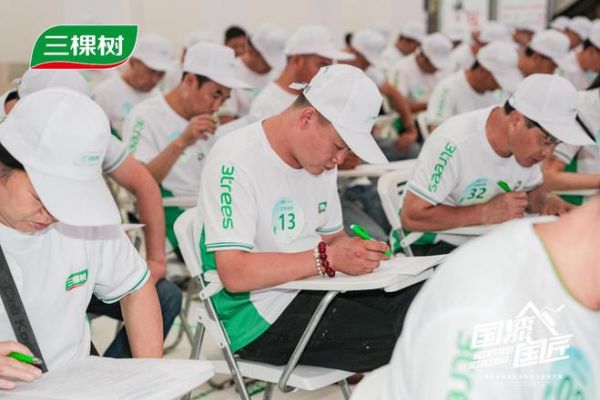 夏至已至，匠心燃动运河畔！三棵树“国漆国匠”大赛淮安站启幕，百余工匠巅峰对决！