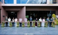 铂刻照明携手 HBI CASA 点亮高端全案生态美学新未来