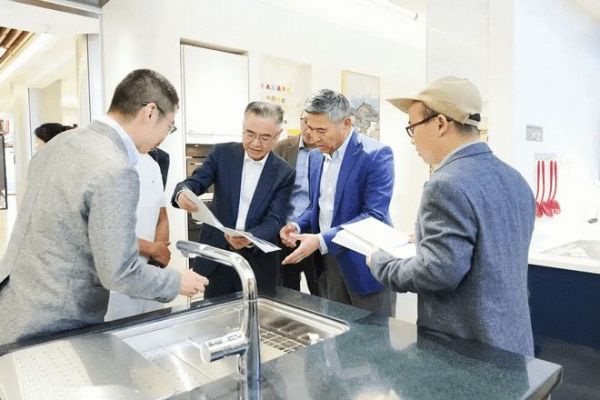 十年携手，初心不改 Takara standard以高品质珐琅厨卫产品打造理想家