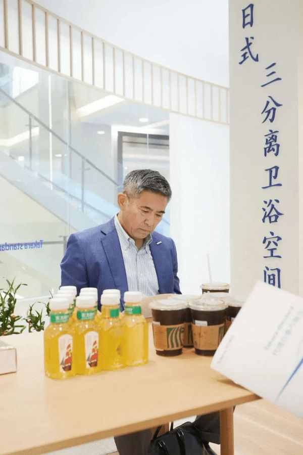 十年携手，初心不改 Takara standard以高品质珐琅厨卫产品打造理想家