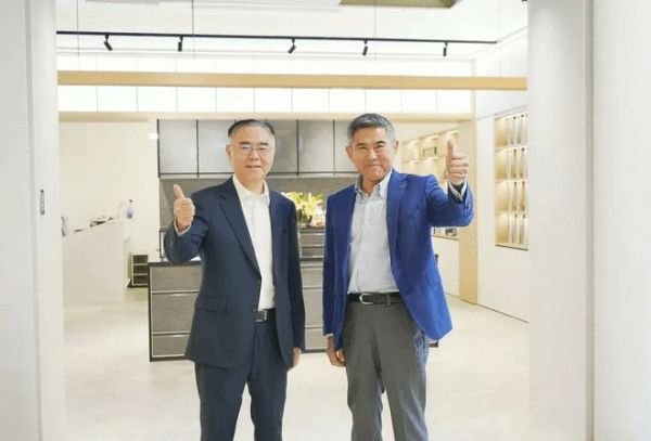 十年携手，初心不改 Takara standard以高品质珐琅厨卫产品打造理想家