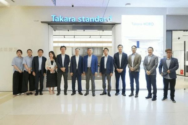 十年携手，初心不改 Takara standard以高品质珐琅厨卫产品打造理想家