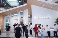 飞宇节能气候门窗X广州建博会「感受新生」主题展，开启中国门窗“新生”时代