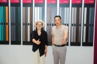 对话帕豪张伟：北厂南下首秀，以极致生产和深度赋能筑“护城河”