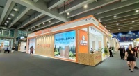 建博会迎来轻高定“材料黑马” 一家美香杉精板直击市场刚需