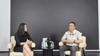 从产业破卷到全球突围：汉玛克董事长李建海解码中国高奢卫浴的崛起