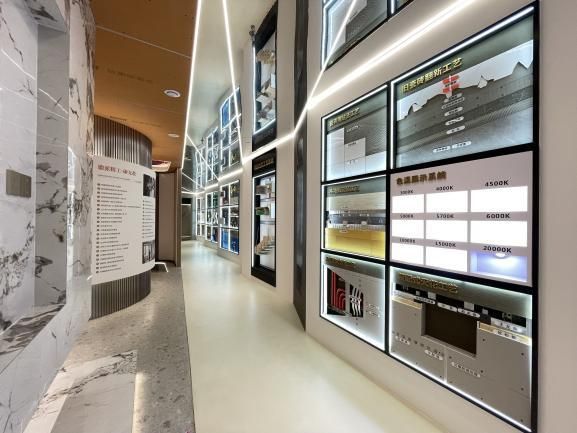 木菲MORE FELICITY重装开业开启装饰、建材、家居一站式甄选品牌MINI MALL
