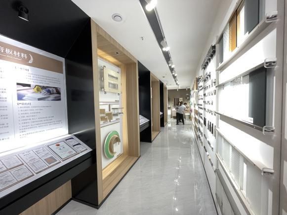 木菲MORE FELICITY重装开业开启装饰、建材、家居一站式甄选品牌MINI MALL