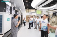海信空气能：以品质破局，创新重构冷暖新生态