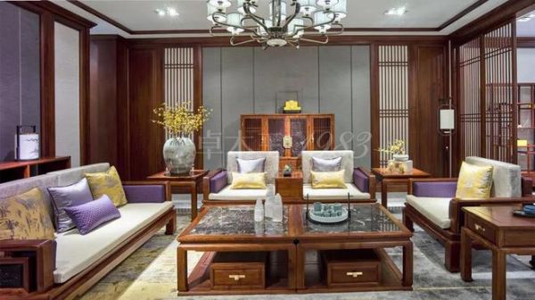 红木家具品牌哪家强？揭秘中国十大品牌排行榜！