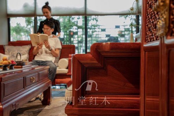 红木家具品牌哪家强？揭秘中国十大品牌排行榜！