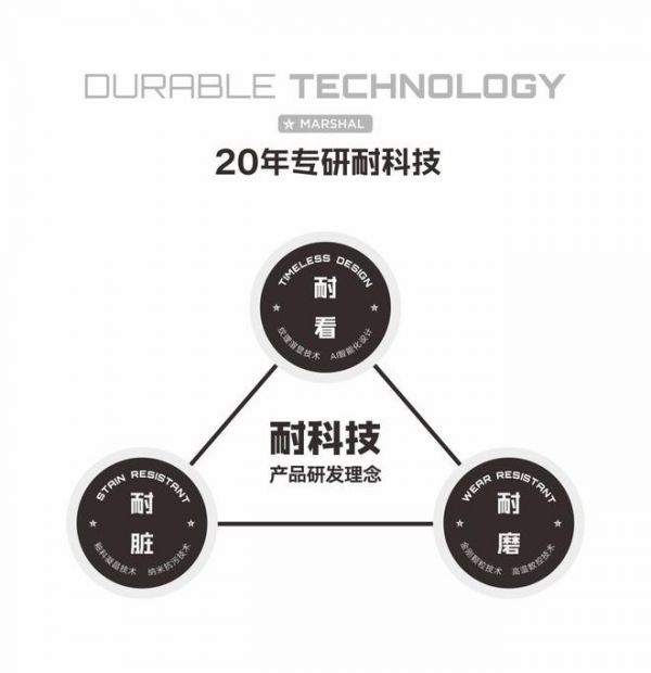 大将军瓷砖斩获“科技成果创新领先品牌”称号，持续领跑行业创新