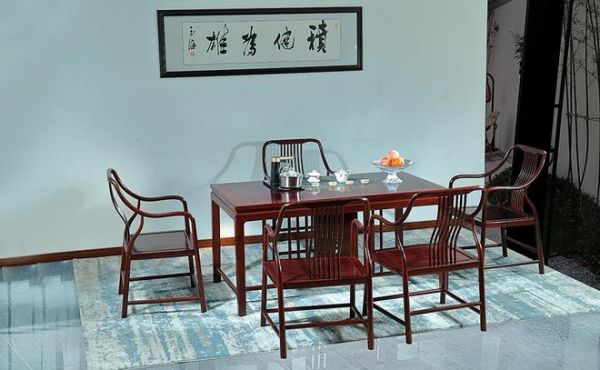 红木家具品牌哪家好？行业协会联手评测，揭秘实力排名！