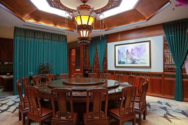 红木家具品牌哪家好？行业协会联手评测，揭秘实力排名！