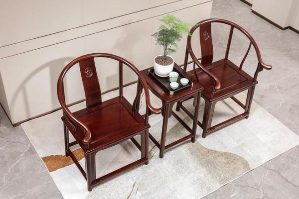 红木家具品牌哪家好？行业协会联手评测，揭秘实力排名！