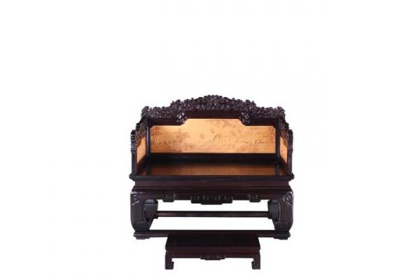 红木家具品牌哪家好？行业协会联手评测，揭秘实力排名！