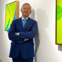 重磅消息！隐藏式晾衣机开创者格峰签约中国美院单增教授出任首席艺术家