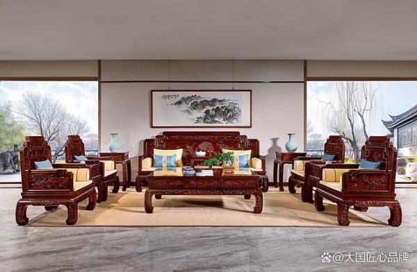 哪些品牌红木家具做得好？提供2025年值得考虑的可靠选择