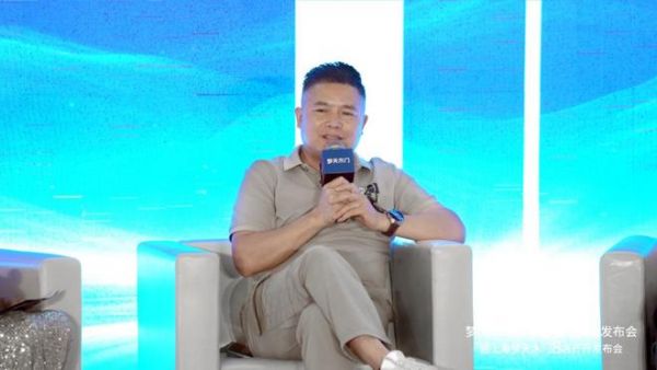 强强联合丨上海核心商圈梦天木门8店同启共筑家居生态