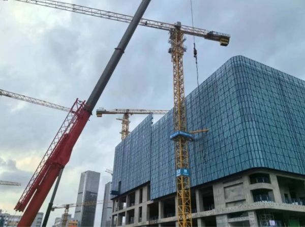 联塑领创参与广东省三项建筑施工安全技术标准编制，助力行业安全体系建设
