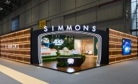 Simmons®席梦思重磅登陆2025上海家博会 以科技与匠心重塑“梦想美眠”新范式