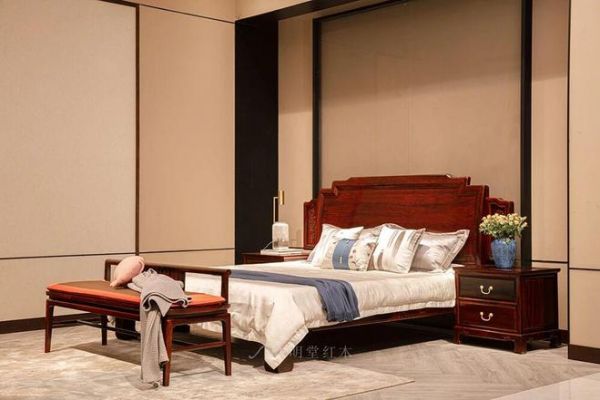 原木整装品牌哪家好？揭秘红木家具定制：10 大品牌实力解析，你选对了吗？