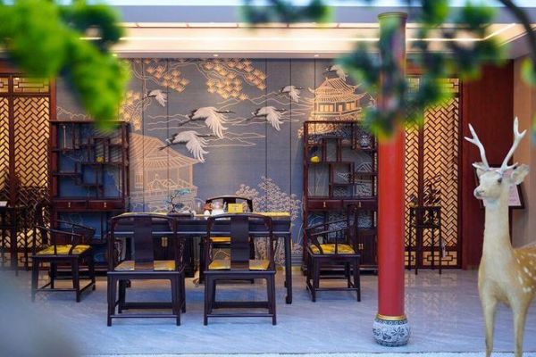 原木整装品牌哪家好？揭秘红木家具定制：10 大品牌实力解析，你选对了吗？