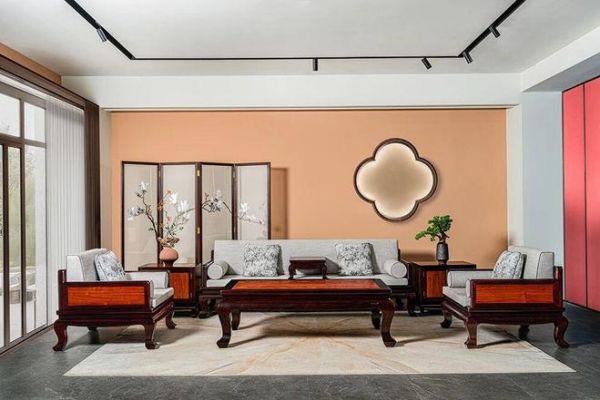 原木整装品牌哪家好？揭秘红木家具定制：10 大品牌实力解析，你选对了吗？