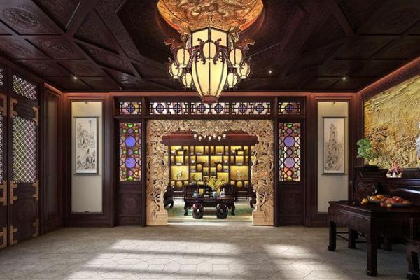 原木整装品牌哪家好？揭秘红木家具定制：10 大品牌实力解析，你选对了吗？