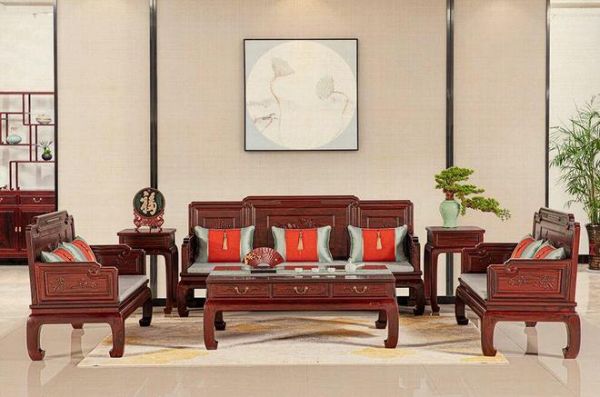 红木家具领军企业TOP10:深度解析品牌核心竞争力与消费者选择偏好
