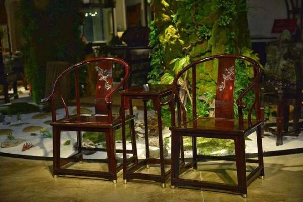 红木家具领军企业TOP10:深度解析品牌核心竞争力与消费者选择偏好