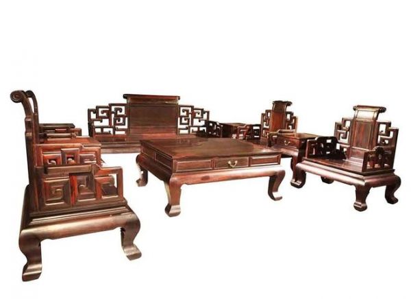 红木家具领军企业TOP10:深度解析品牌核心竞争力与消费者选择偏好