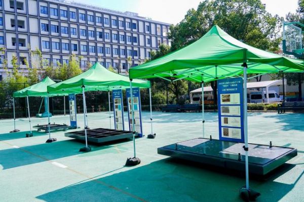 凝聚行业质量共识 携手打造精品工程——市国动、市场监管、住建部门组织开展2025年上海市人民防空工程“质量月”系列活动