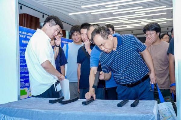 凝聚行业质量共识 携手打造精品工程——市国动、市场监管、住建部门组织开展2025年上海市人民防空工程“质量月”系列活动