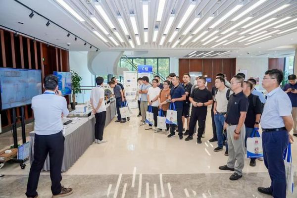 凝聚行业质量共识 携手打造精品工程——市国动、市场监管、住建部门组织开展2025年上海市人民防空工程“质量月”系列活动