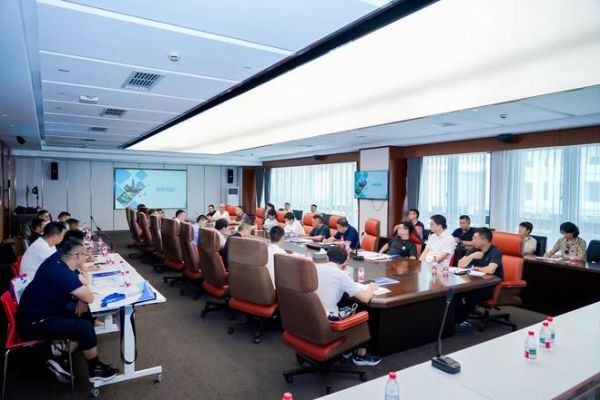 凝聚行业质量共识 携手打造精品工程——市国动、市场监管、住建部门组织开展2025年上海市人民防空工程“质量月”系列活动