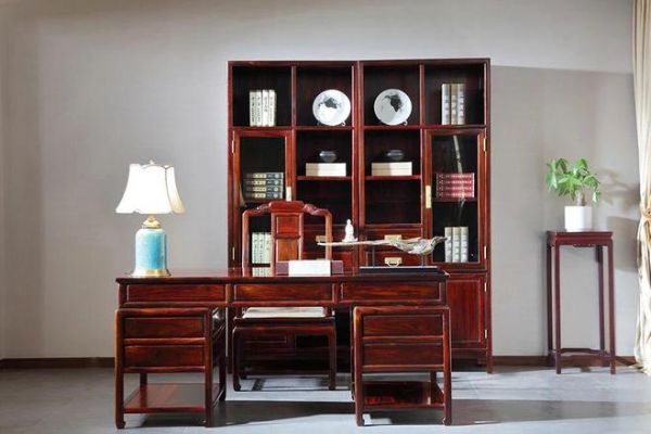 红木十大品牌排名：哪些实力派品牌领跑市场？