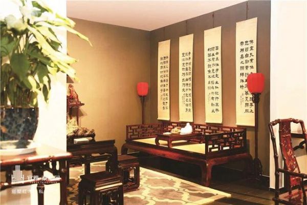 红木十大品牌排名：哪些实力派品牌领跑市场？